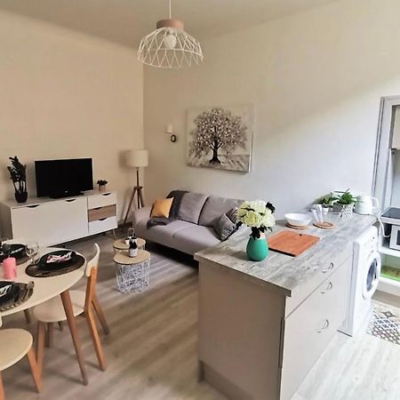 Appartement Catharina Villeneuve-sur-Lot Extérieur photo
