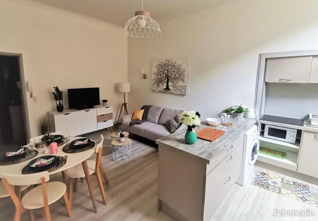 Appartement Catharina Villeneuve-sur-Lot Extérieur photo