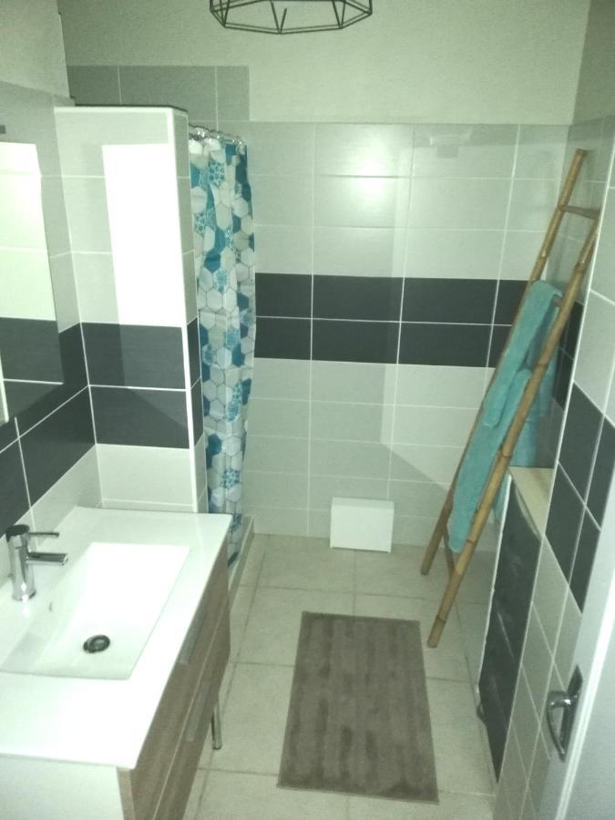 Appartement Catharina Villeneuve-sur-Lot Extérieur photo