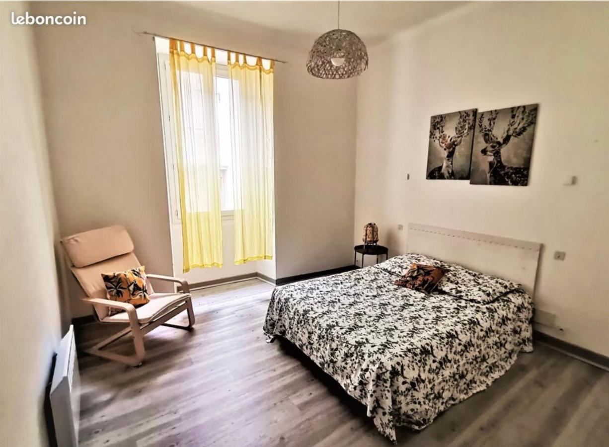 Appartement Catharina Villeneuve-sur-Lot Extérieur photo