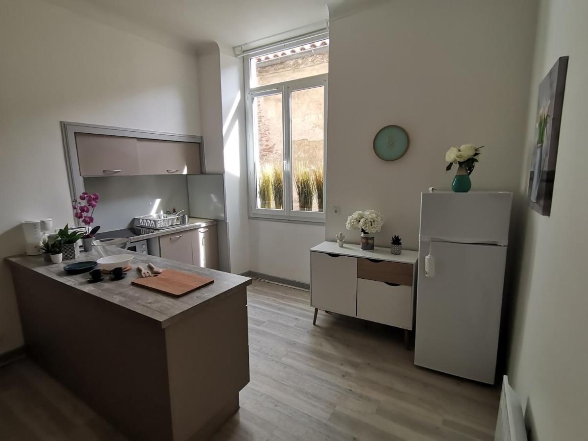 Appartement Catharina Villeneuve-sur-Lot Extérieur photo