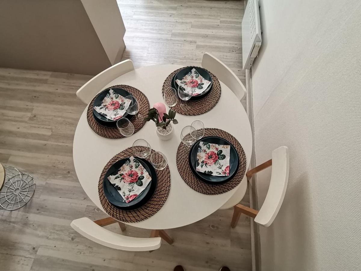 Appartement Catharina Villeneuve-sur-Lot Extérieur photo